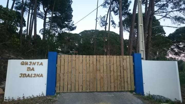 فيلا Quinta Da Idalina مونشيك المظهر الخارجي الصورة
