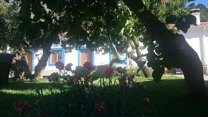 فيلا Quinta Da Idalina مونشيك المظهر الخارجي الصورة