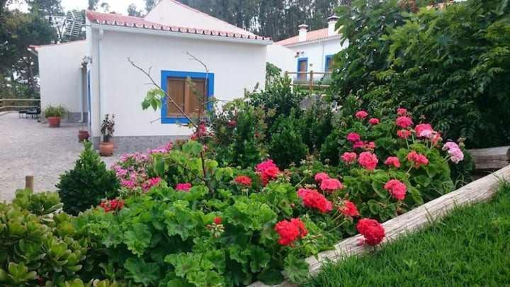 فيلا Quinta Da Idalina مونشيك المظهر الخارجي الصورة