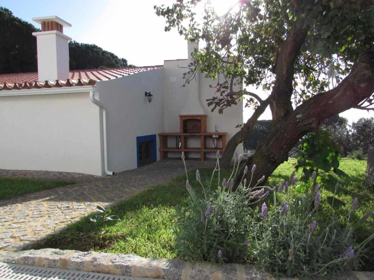 فيلا Quinta Da Idalina مونشيك المظهر الخارجي الصورة