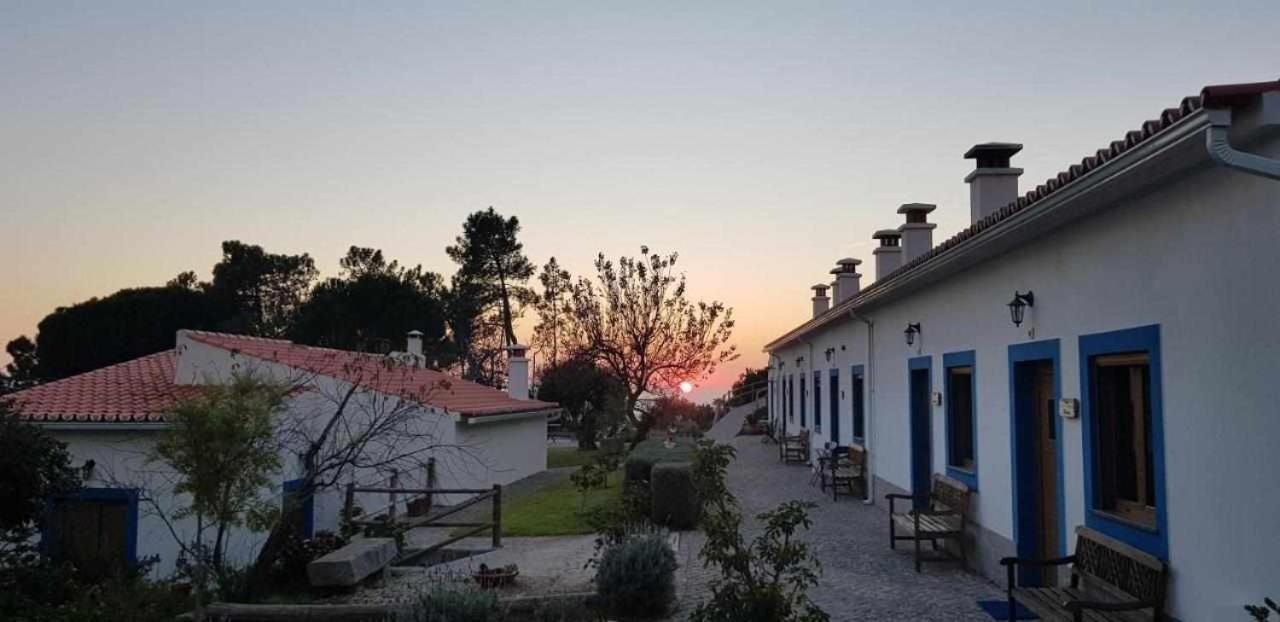 فيلا Quinta Da Idalina مونشيك المظهر الخارجي الصورة