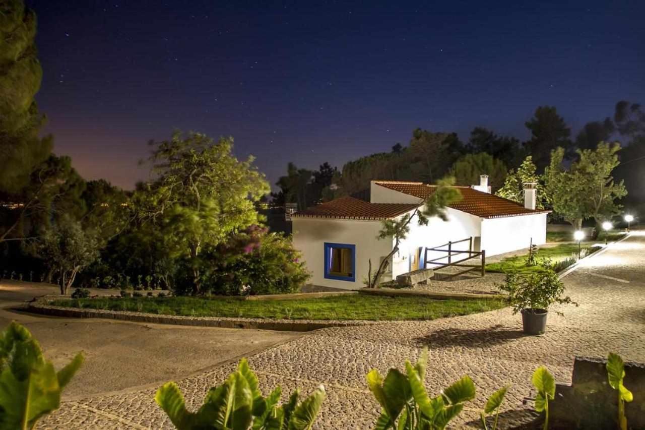 فيلا Quinta Da Idalina مونشيك المظهر الخارجي الصورة