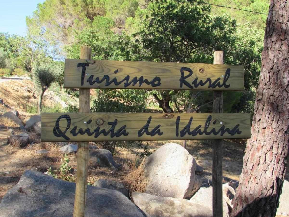 فيلا Quinta Da Idalina مونشيك المظهر الخارجي الصورة