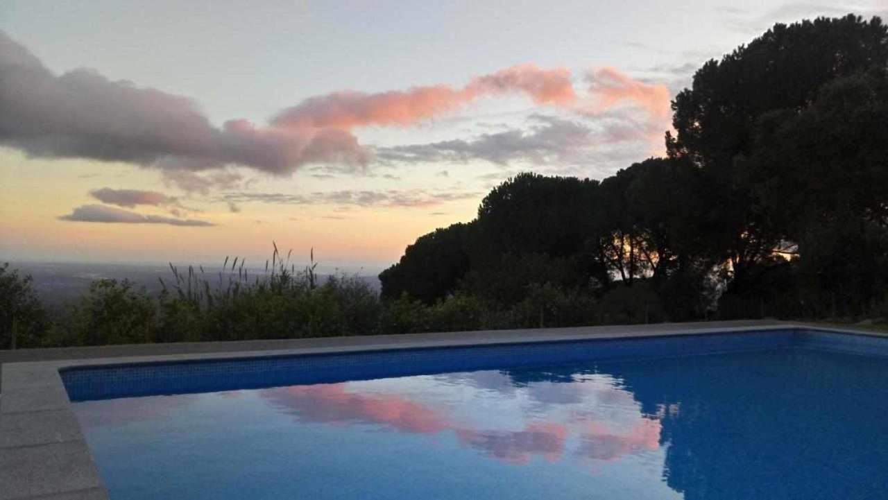 فيلا Quinta Da Idalina مونشيك المظهر الخارجي الصورة