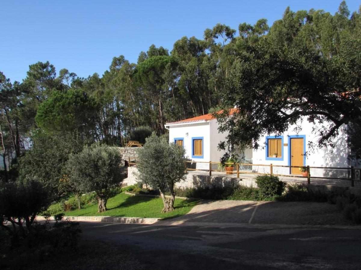 فيلا Quinta Da Idalina مونشيك المظهر الخارجي الصورة
