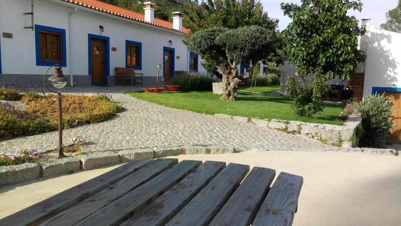 فيلا Quinta Da Idalina مونشيك المظهر الخارجي الصورة