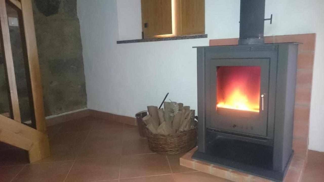 فيلا Quinta Da Idalina مونشيك المظهر الخارجي الصورة