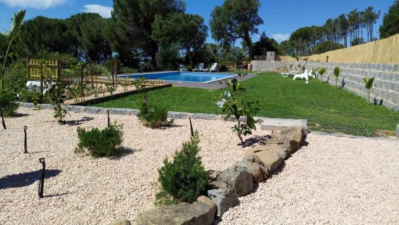 فيلا Quinta Da Idalina مونشيك المظهر الخارجي الصورة