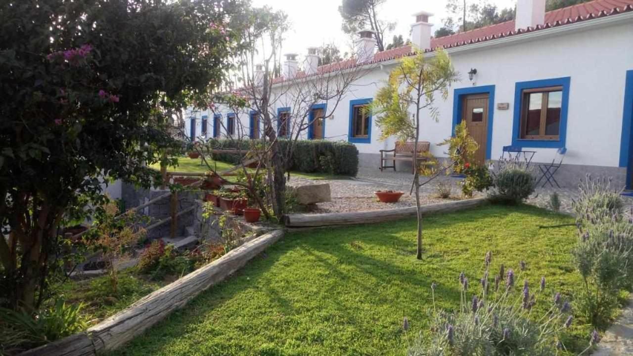 فيلا Quinta Da Idalina مونشيك المظهر الخارجي الصورة