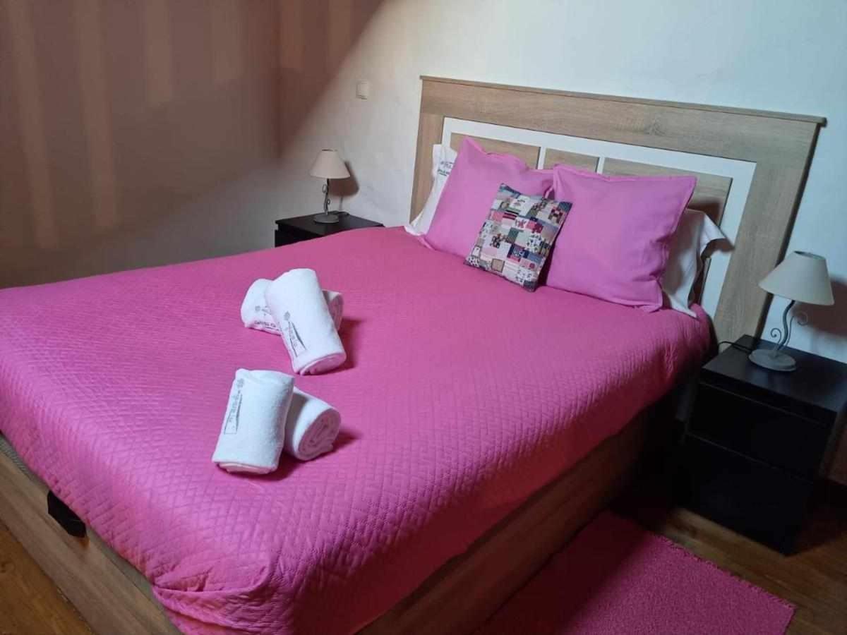 فيلا Quinta Da Idalina مونشيك المظهر الخارجي الصورة
