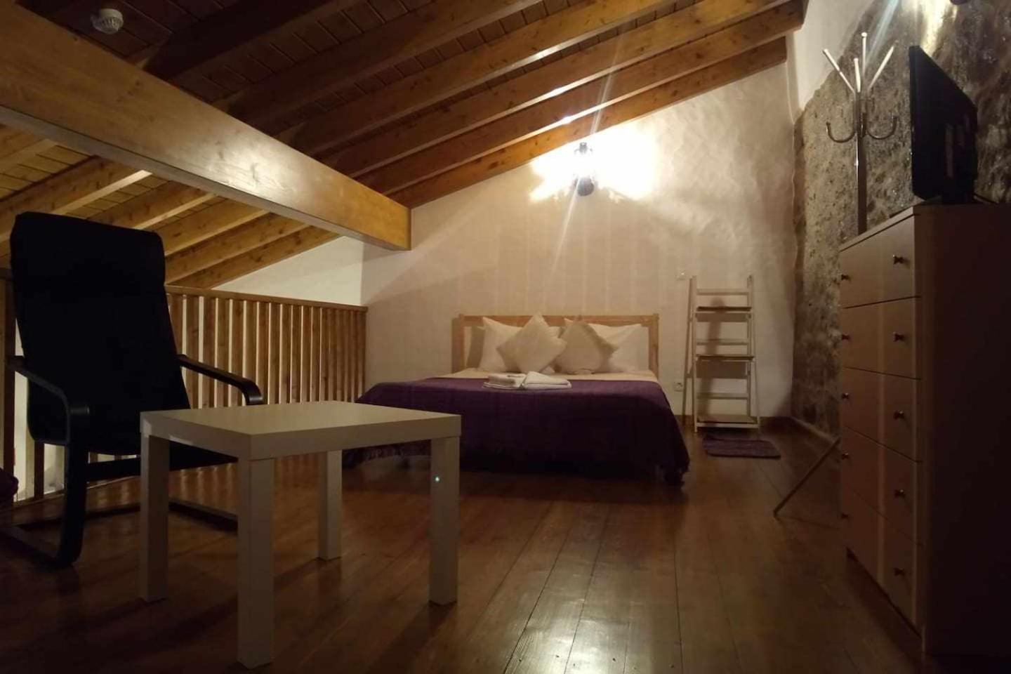 فيلا Quinta Da Idalina مونشيك الغرفة الصورة