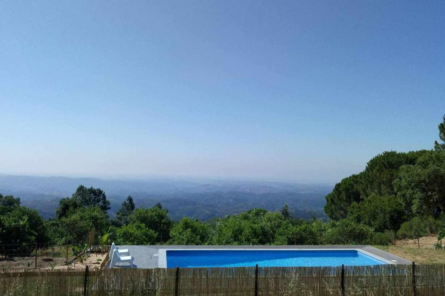 فيلا Quinta Da Idalina مونشيك الغرفة الصورة