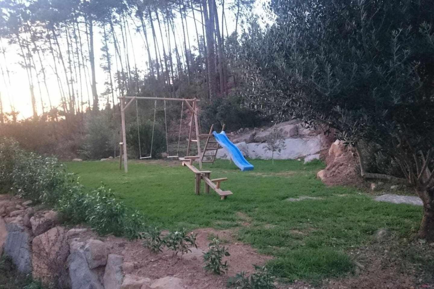 فيلا Quinta Da Idalina مونشيك الغرفة الصورة