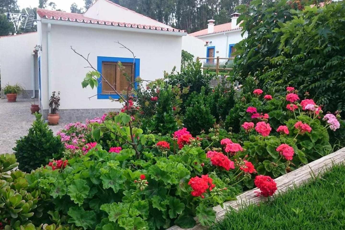 فيلا Quinta Da Idalina مونشيك الغرفة الصورة