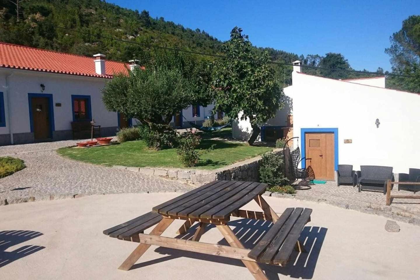 فيلا Quinta Da Idalina مونشيك الغرفة الصورة