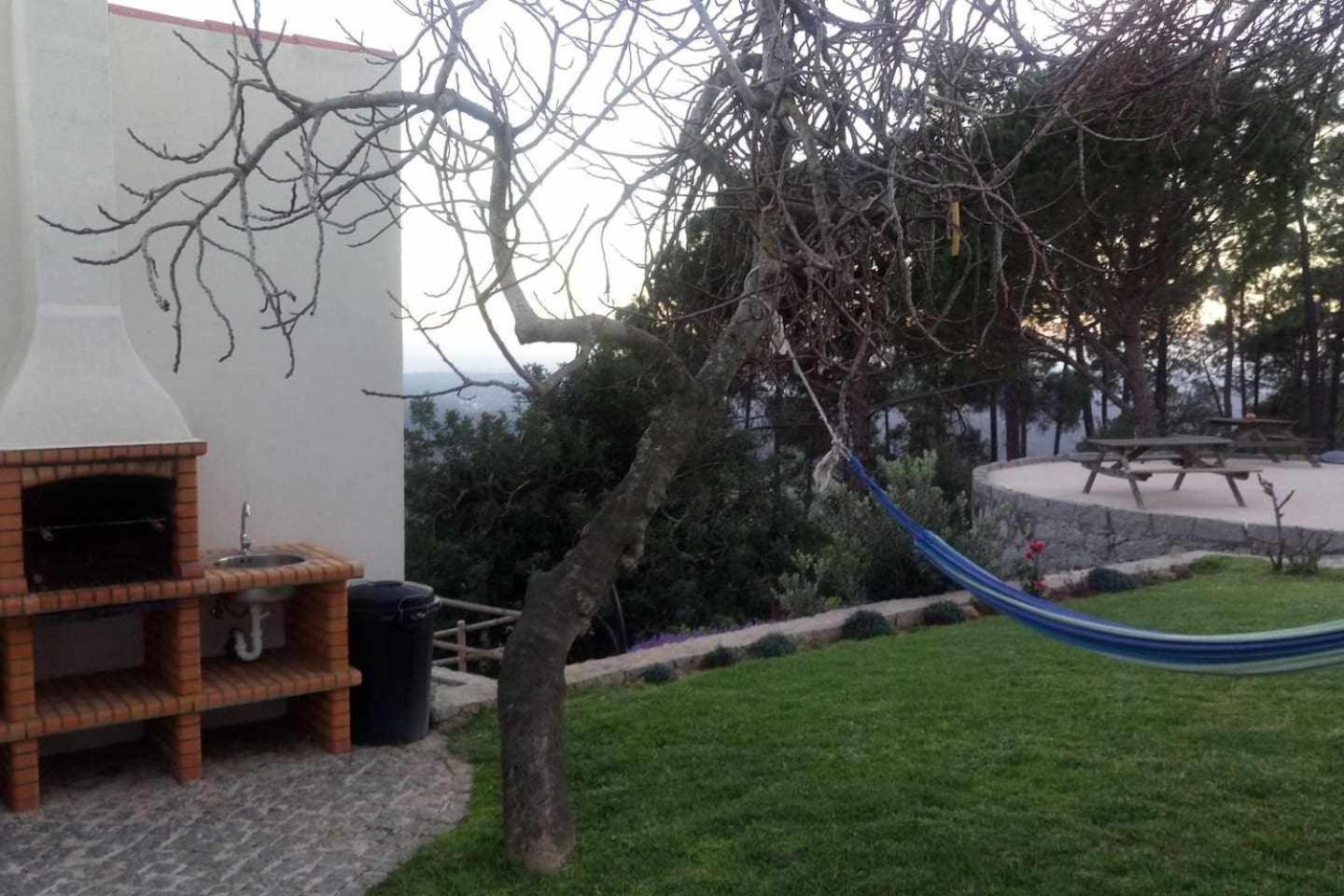 فيلا Quinta Da Idalina مونشيك الغرفة الصورة