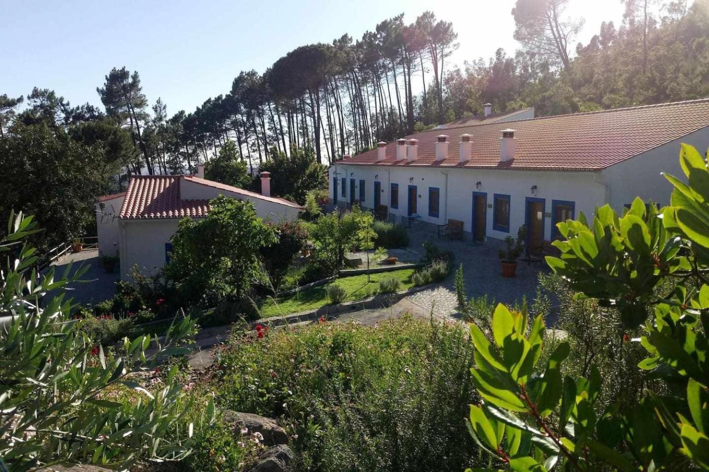 فيلا Quinta Da Idalina مونشيك الغرفة الصورة