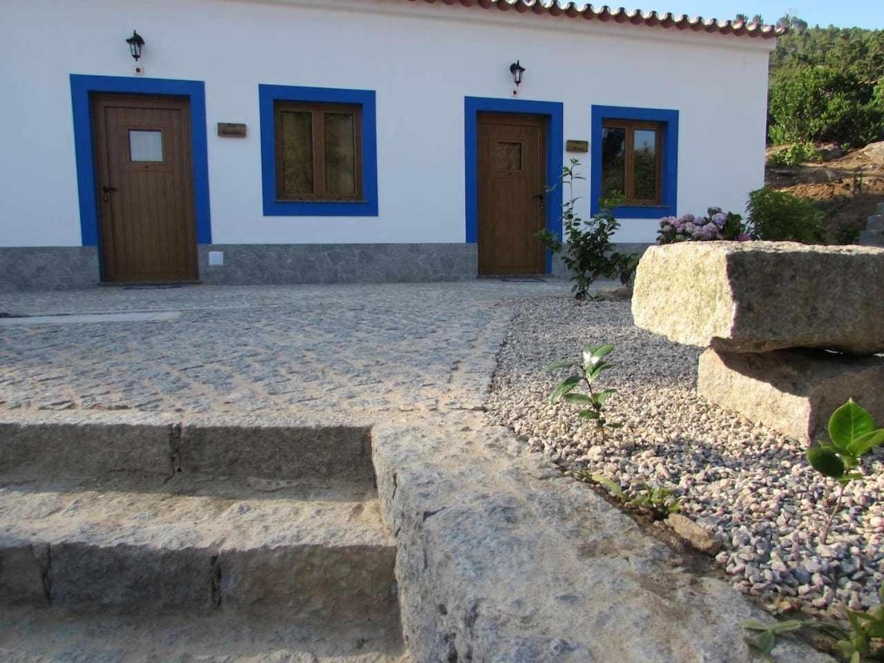 فيلا Quinta Da Idalina مونشيك الغرفة الصورة
