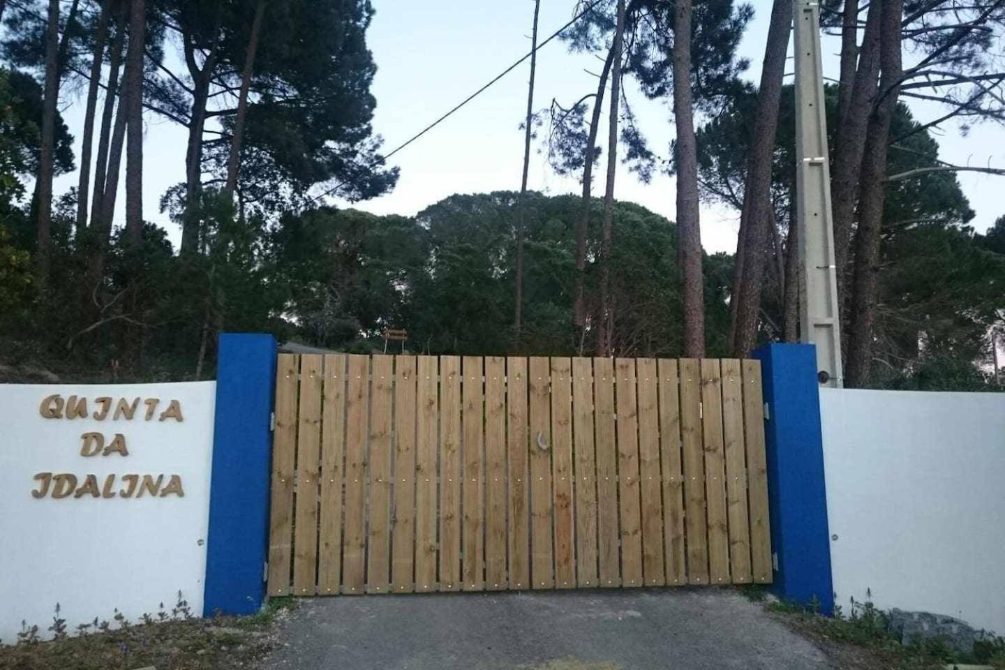 فيلا Quinta Da Idalina مونشيك الغرفة الصورة