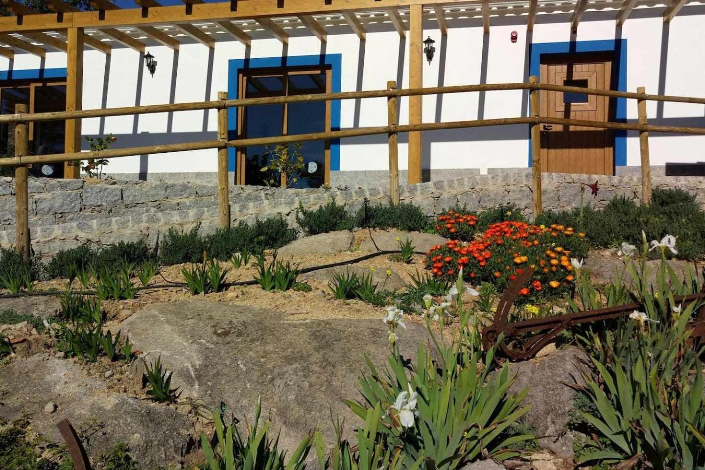 فيلا Quinta Da Idalina مونشيك الغرفة الصورة