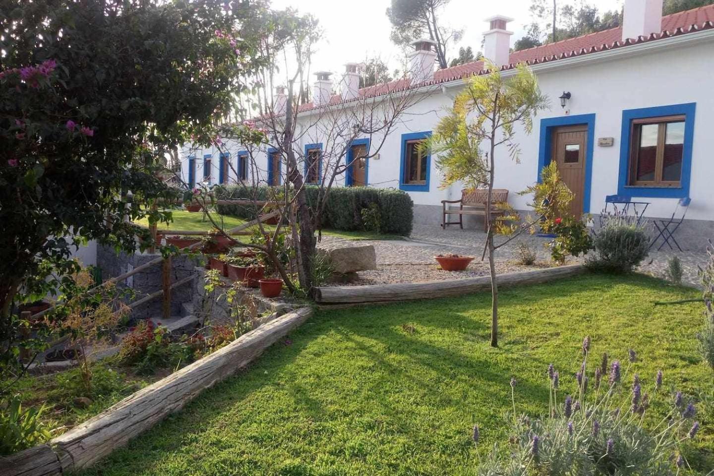فيلا Quinta Da Idalina مونشيك الغرفة الصورة